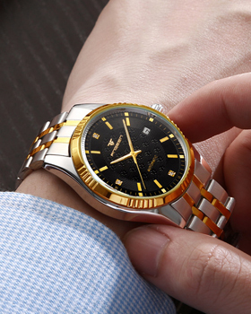 Đồng hồ đeo tay nam FNGEEN 6801-1