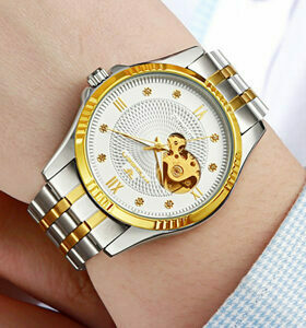 Đồng hồ đeo tay nam FNGEEN 6801-3