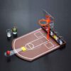 Trò chơi bóng rổ uống rượu Shots Drinking Game Challenge