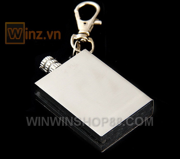Bộ 2 hộp quẹt diêm xăng V.2 Huyện Củ Chi