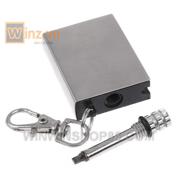 Bộ 2 hộp quẹt diêm xăng V.2 Quận 12