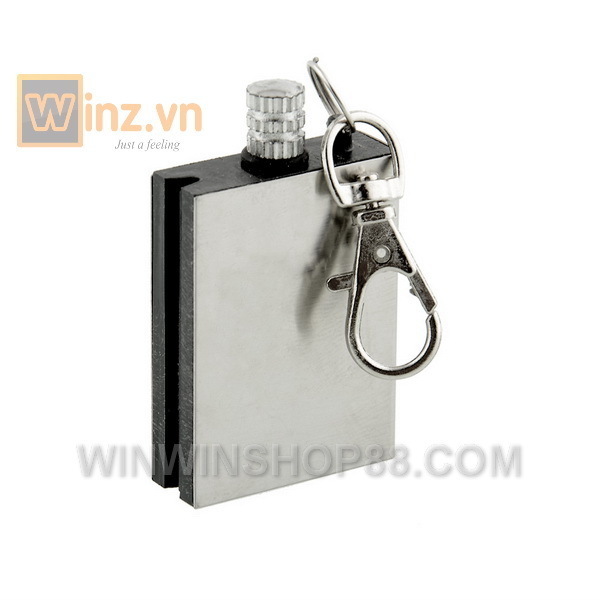 Bộ 2 hộp quẹt diêm xăng V.2 Quận 6