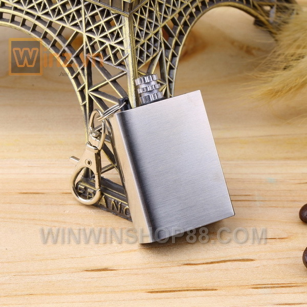 Bộ 2 hộp quẹt diêm xăng V.2 Quận Tân Phú