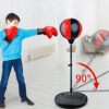 Bộ đồ chơi thể thao đấm bốc Boxing cho trẻ em loại lớn
