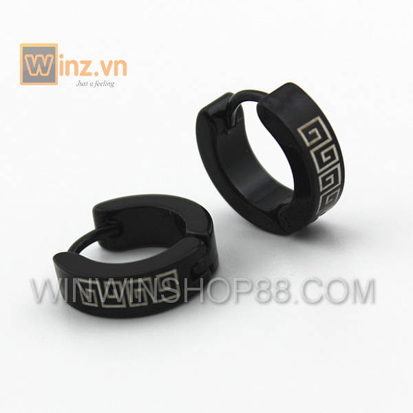 Bông tai Hàn Quốc BT293