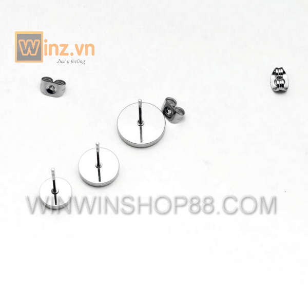 Bông tai Hàn Quốc BT323