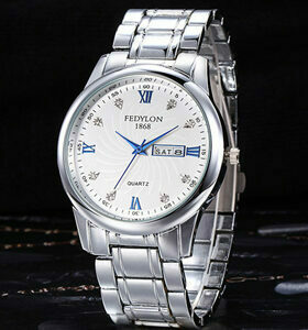 Đồng hồ đeo tay nam FEDYLON DH231