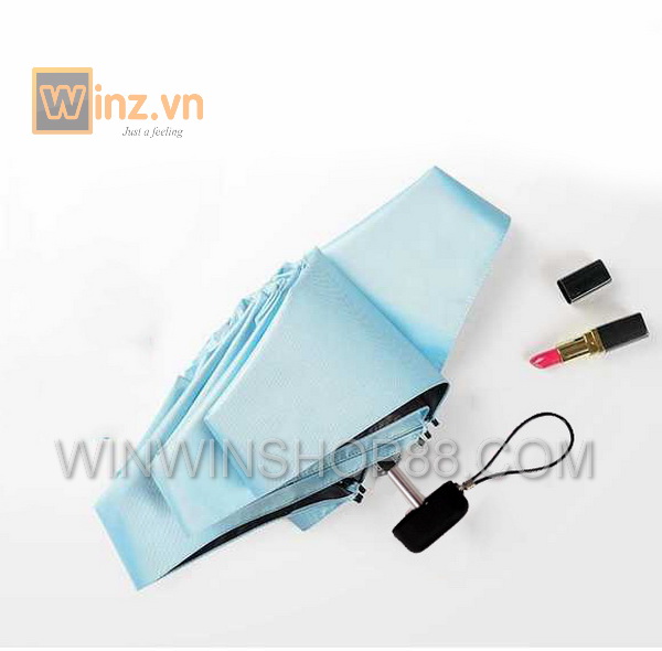 Dù xếp mini siêu gọn V.9