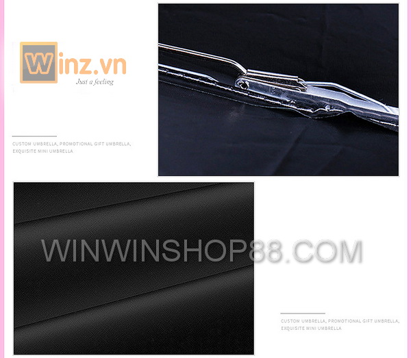 Dù xếp mini siêu gọn V.9