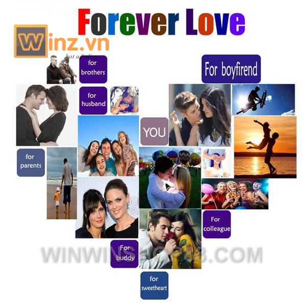 LANYARD KEYCHAIN - Dây đeo đa năng V.10 Quận Gò Vấp