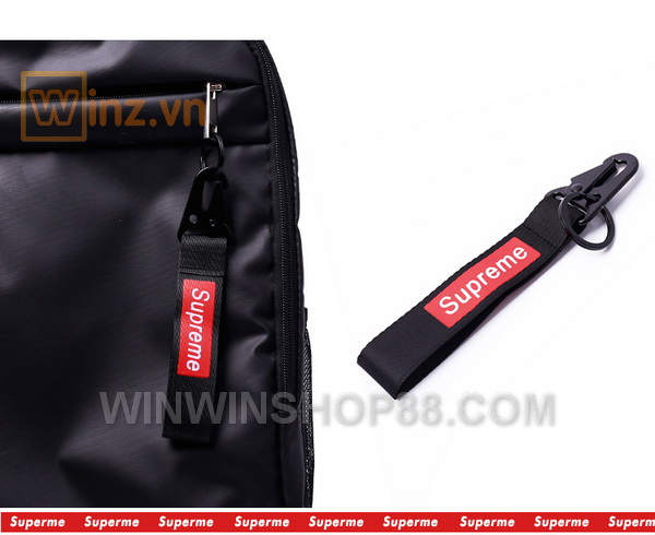 LANYARD KEYCHAIN - Dây đeo đa năng V.8 Quận 10