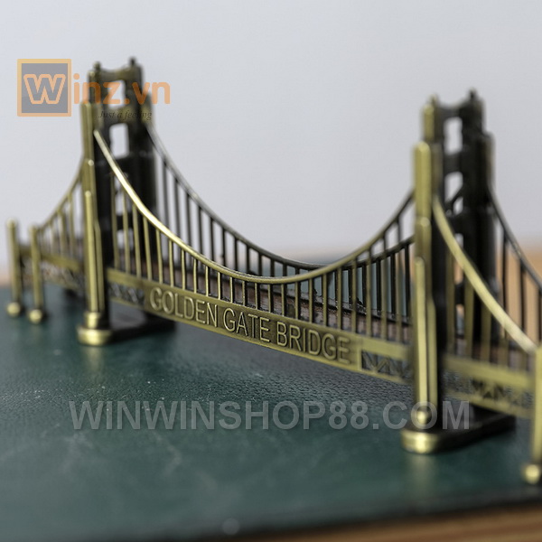 Mo-hinh-cau-GOLDEN-GATE-18-cm Mo-hinh-cau-GOLDEN-GATE-18-cm