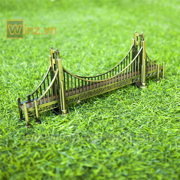 Mo-hinh-cau-GOLDEN-GATE-18-cm Mo-hinh-cau-GOLDEN-GATE-18-cm