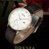 Đồng hồ đeo tay nam PREMA 6122
