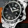 Đồng hồ đeo tay nam SKMEI 0992-A