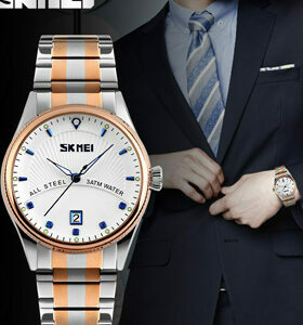 Đồng hồ đeo tay nam SKMEI 9123