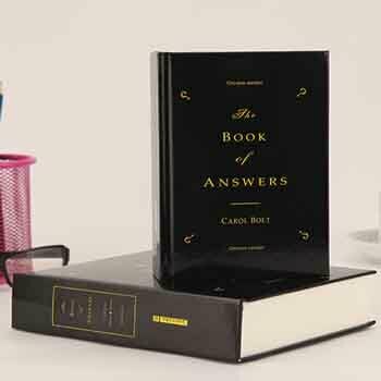 The BOOK of ANSWERS (Sách đáp án) V.2
