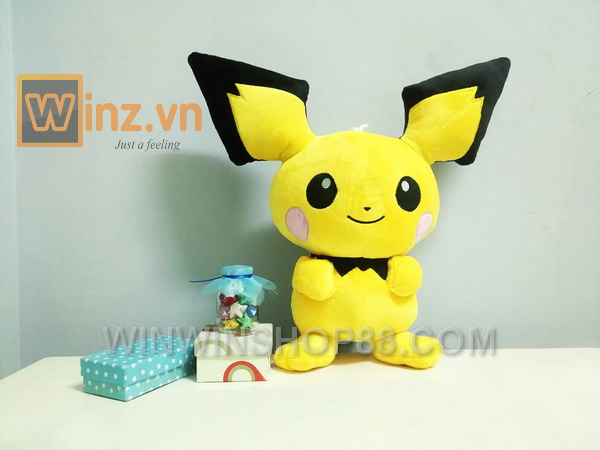 Gau-bong-Pichu-Pokemon-TNB168