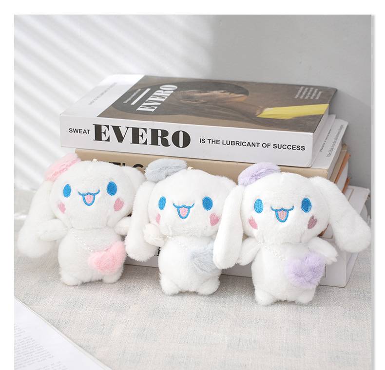 Móc khóa gấu bông Cinnamoroll 1 Quận 3