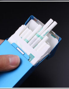 hộp đựng thuốc lá esse 20 điếu nhỏ gọn 8 Quận Bình Tân