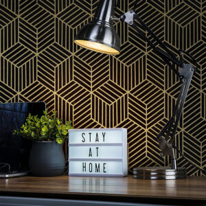 Bảng Đèn LED A5 Lightbox Kèm Chữ Cái DIY – Bảng Menu Trang Trí Decor Chụp Ảnh, Ghi Thông Điệp Cute 1 Quận 3