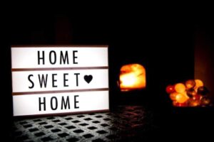 Bảng Đèn LED A5 Lightbox Kèm Chữ Cái DIY – Bảng Menu Trang Trí Decor Chụp Ảnh, Ghi Thông Điệp Cute 7 Quận 3